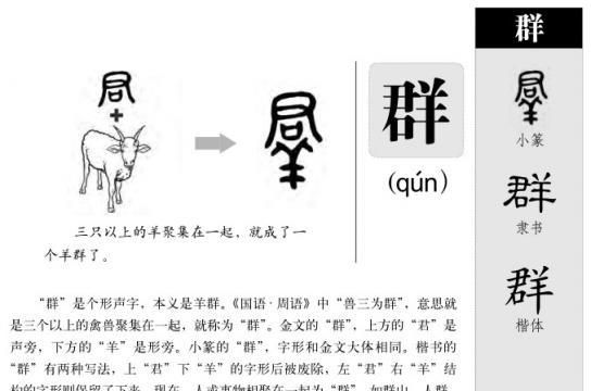 量的部首和结构,量字怎么写图5