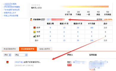 淘宝怎么看评价过的订单，淘宝怎么看已经评价过的评价图4