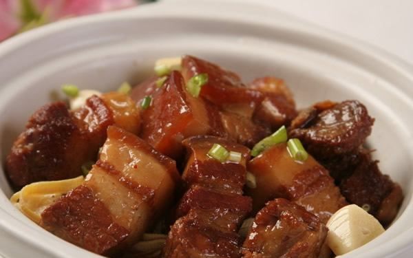 红烧肉的做法家常，用料酒红烧肉的做法图6