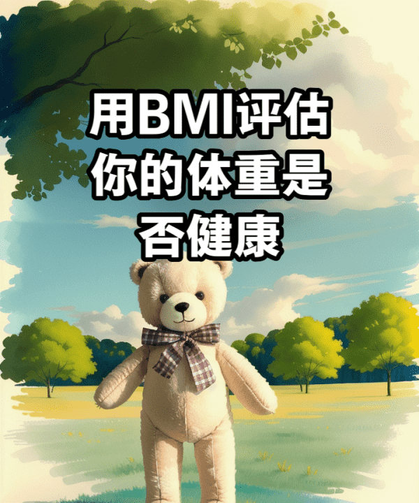 bmi是什么意思，体重bim是什么意思图2