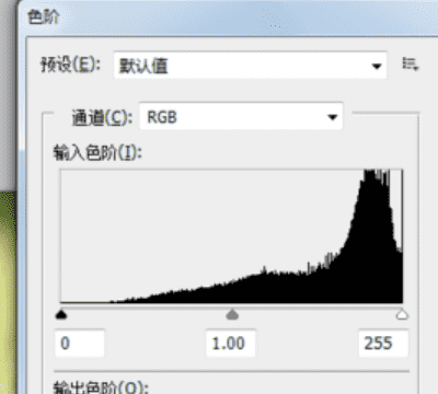 ps怎么修复曝光照片,ps是什么意思图2