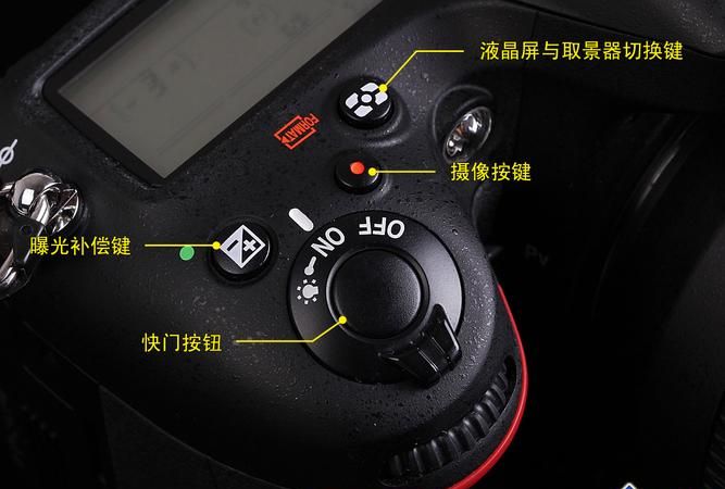 d700如何对焦,尼康d700手动选择焦点还可以自动对焦