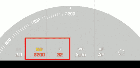 如何拍摄星空人像,星空银河与星轨的拍摄技巧一样图6