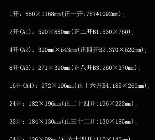 纸张大小6开怎么设置,word页面纸型怎么设置6开图2