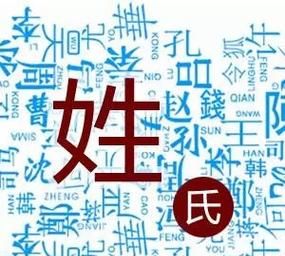 上古八大姓氏是什么意思,孔子的祖先姓什么图3