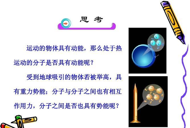 分子内能和什么有关,为什么内能与状态有关图2