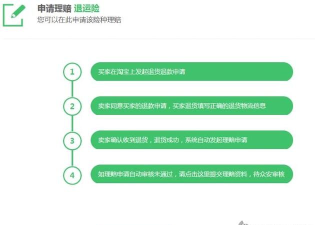 众安保险如何理赔,众安医疗保险怎么报销流程图6