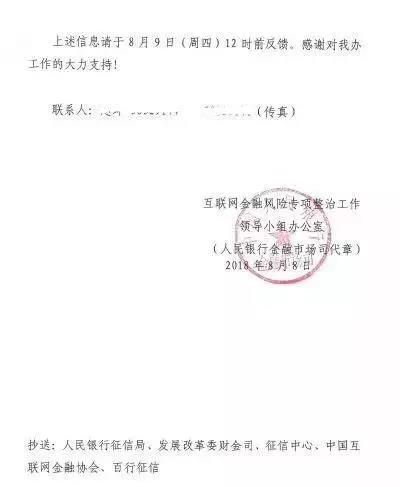 上报p2p逃废债名单是什么意思,p2p逃废债人员名单什么意思图3