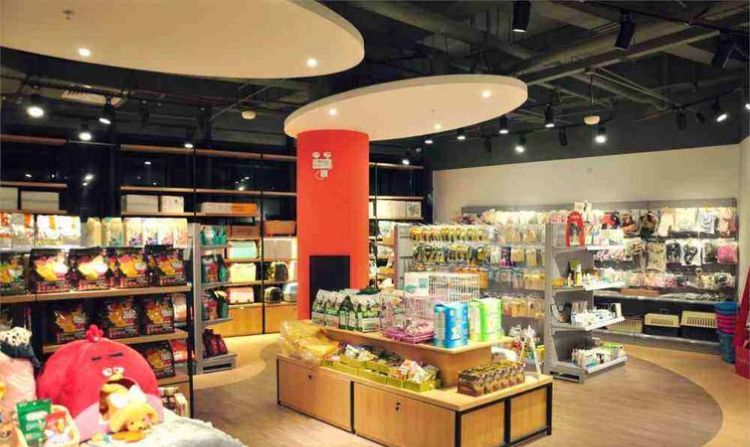 宠物用品店投资多少钱,开个宠物用品店大约需要多少钱图4