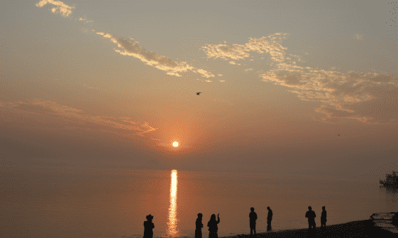 太空中有哪些趣事,在太空中生活有什么趣事图3