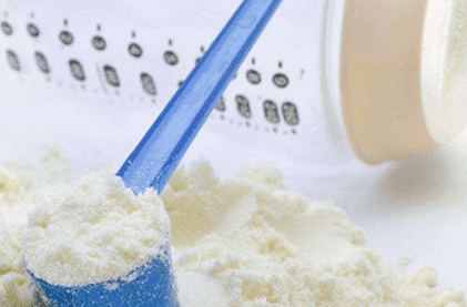 国产奶粉质量排名第一,国产十大放心羊奶粉排名榜图18