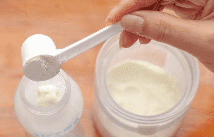 国产奶粉质量排名第一,国产十大放心羊奶粉排名榜图19