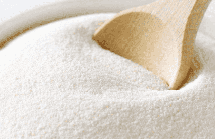 国产奶粉质量排名第一,国产十大放心羊奶粉排名榜图25