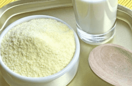 国产奶粉质量排名第一,国产十大放心羊奶粉排名榜图26